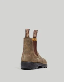 Madewell Blundstone® Super 550 Chelsea Boots -Madewell Sales AD521 EB8080 d3