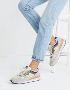 Madewell Karhu Suede Synchron Classic Lace-Up Sneakers 7 Madewell Karhu Suede Synchron Classic Lace-Up Sneakers -Madewell Sales AK760 EB6455 d4