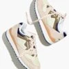 Madewell Karhu Suede Synchron Classic Lace-Up Sneakers