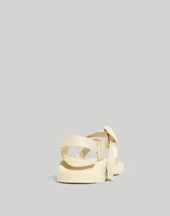 Madewell Chaco Z/1 Classic Sandals -Madewell Sales AM683 EE2752 d3