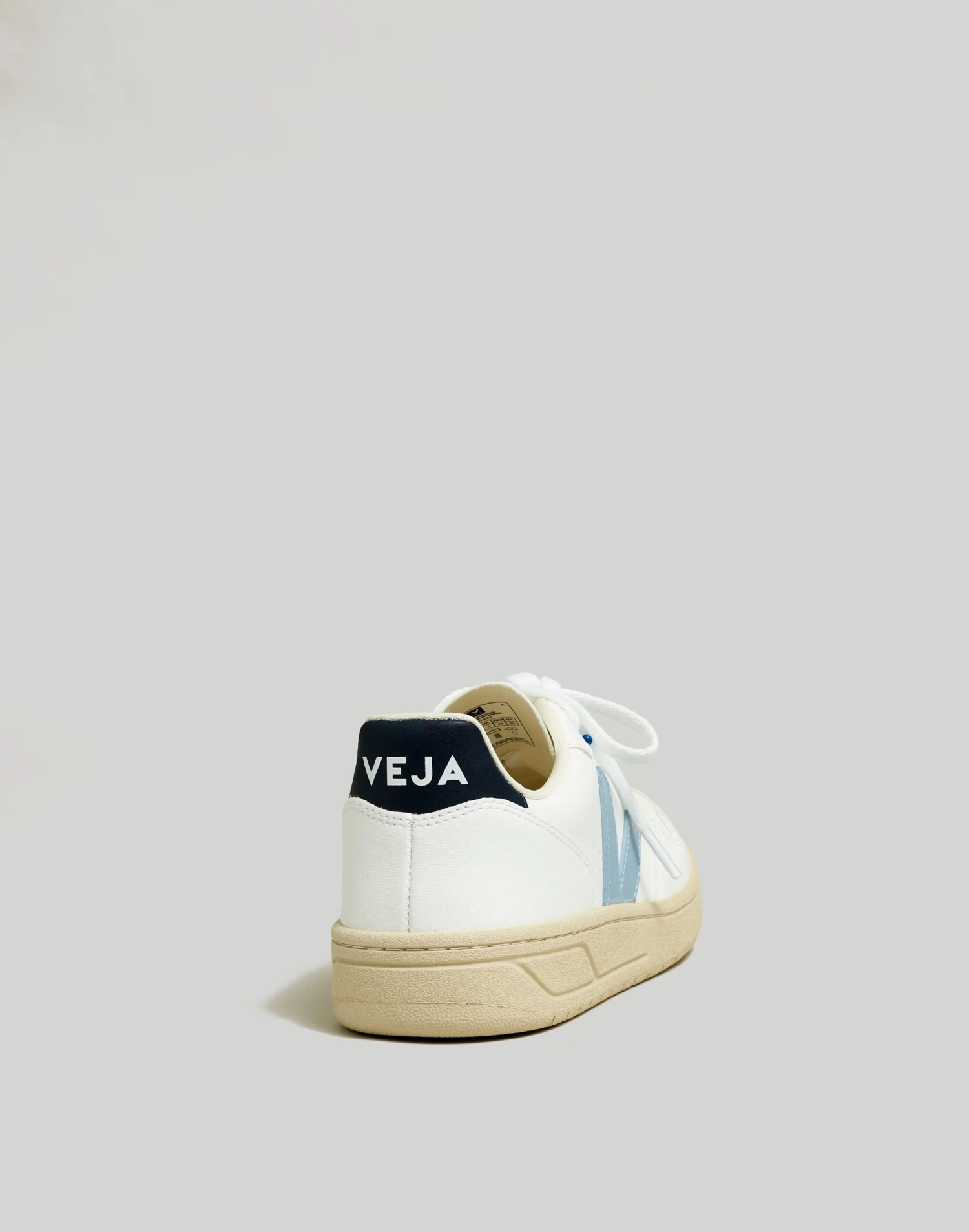 Madewell Veja™ V-10 Sneakers In Colorblock 3 Madewell Veja™ V-10 Sneakers In Colorblock - Image 3