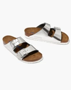 Madewell Birkenstock® Arizona Sandals In Leather -Madewell Sales H7935 EG6450 d2
