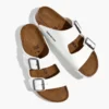 Madewell Birkenstock® Arizona Sandals In Birko-Flor®