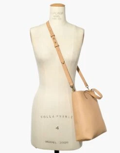Madewell The Zip-Top Transport Crossbody -Madewell Sales J1951 NA7059 d2