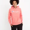 Madewell Champion® Reverse Weave® Pullover Hoodie Sweatshirt