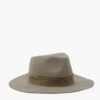 Madewell WYETH™ Dylan Rancher Hat