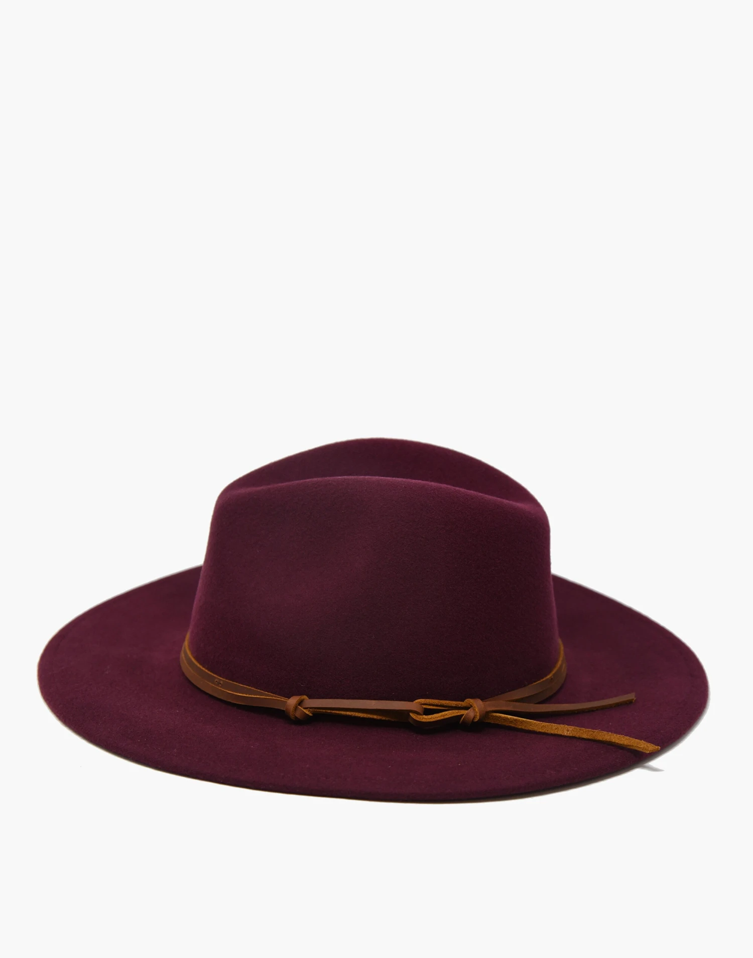 Madewell WYETH™ Billie Rancher Hat 3 Madewell WYETH™ Billie Rancher Hat - Image 3