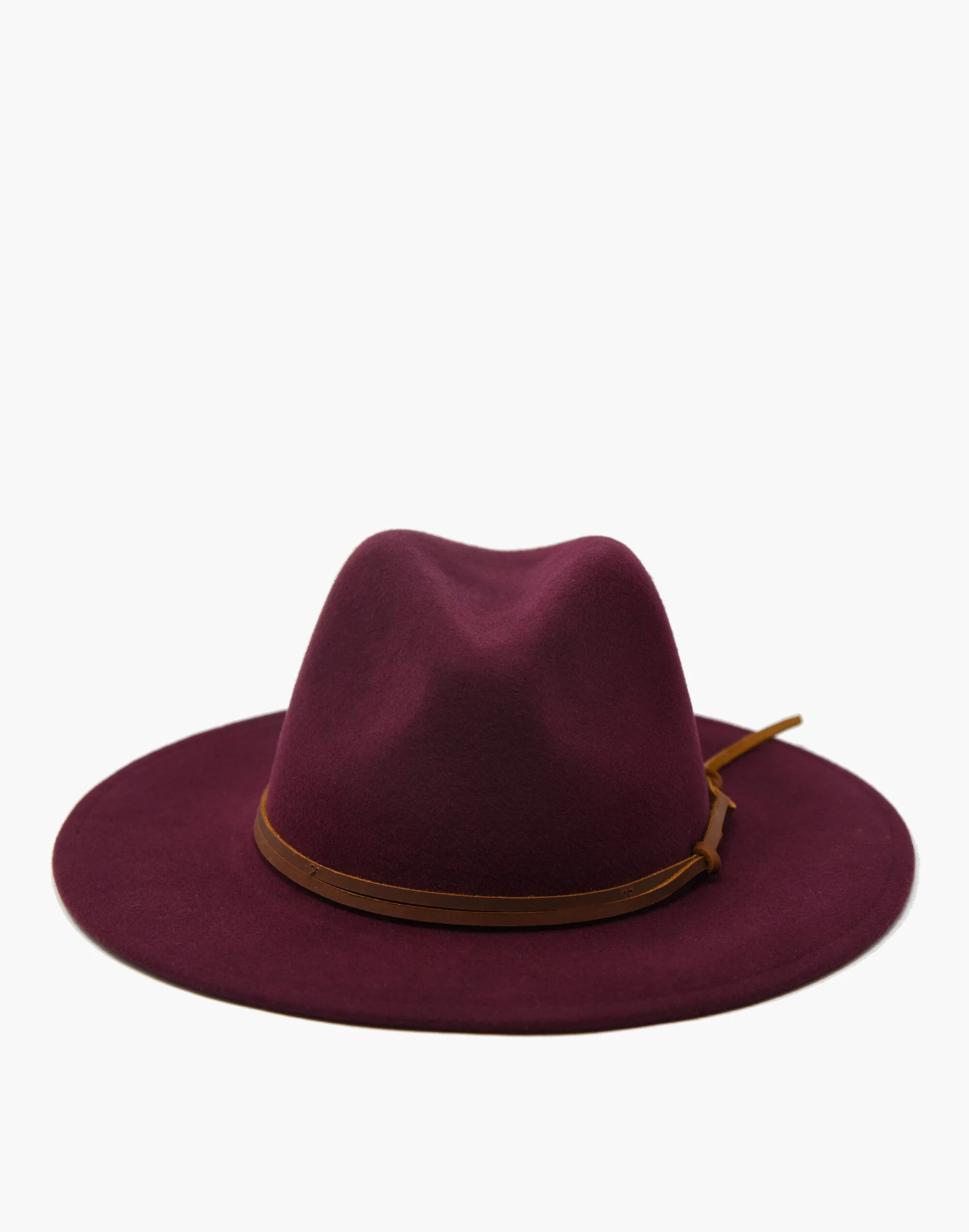 Madewell WYETH™ Billie Rancher Hat 1 Madewell WYETH™ Billie Rancher Hat