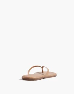 Madewell TKEES® Nudes Leather Sandals 5 Madewell TKEES® Nudes Leather Sandals -Madewell Sales M1995 EF2834 d2
