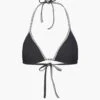 Madewell Lemlem™ Sofia Triangle String Bikini Top