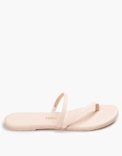 Madewell TKEES® Sarit Leather Sandals -Madewell Sales M4174 EB1453 d2