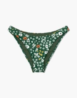 Madewell GALAMAAR® Curve Brief Bikini Bottom -Madewell Sales M4762 EF4085 ld
