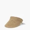 Madewell WYETH™ Courtney Packable Fedora Hat