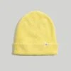 Madewell Recycled Cotton Cuffed Beanie