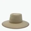 Madewell WYETH™ Wool Felt Jess Hat