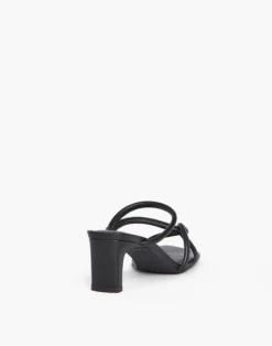 Madewell INTENTIONALLY BLANK Willow Sandals -Madewell Sales M6498 BK0001 d2