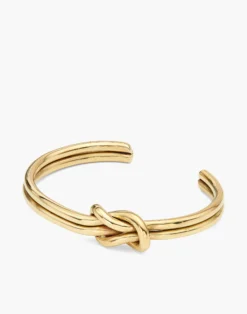 Madewell Soko Sayo Cuff Bracelet