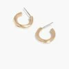 Madewell Soko Imara Mini Hoop Earrings