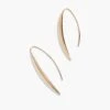 Madewell Soko Honi Threader Earrings