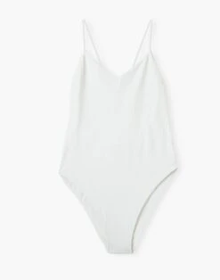 Madewell OOKIOH™ Agadir One Piece Swimsuit