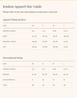 Madewell Lemlem™ Nunu Classic Caftan -Madewell Sales M7654 BL0004 d8