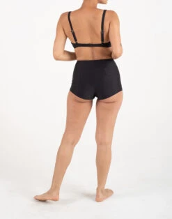 Madewell GALAMAAR® Billie Wire Top -Madewell Sales M8591 BK0001 d5