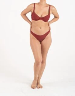 Madewell GALAMAAR® Curve Brief