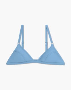 Madewell GALAMAAR® Dillon Tri Top