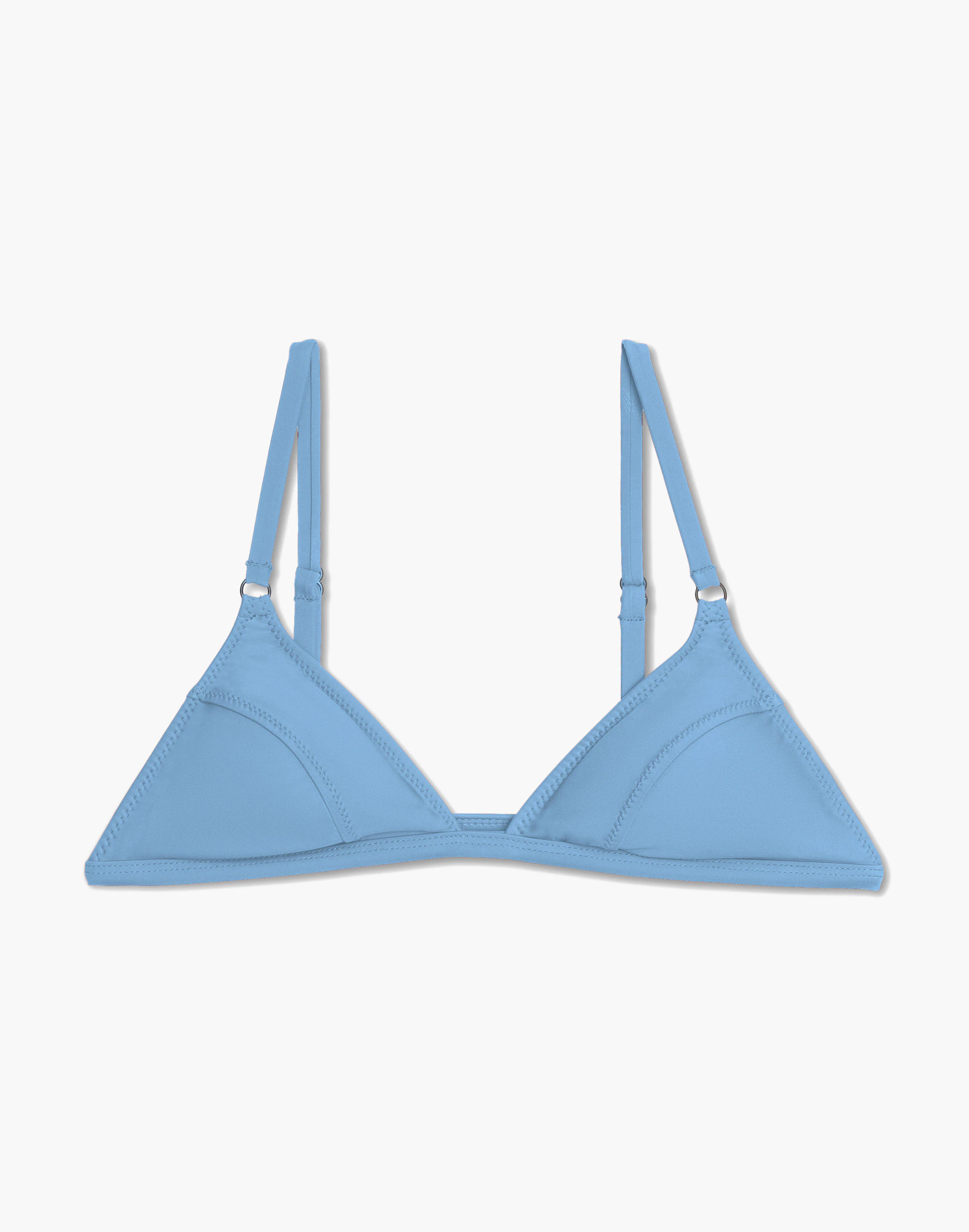 Madewell GALAMAAR® Dillon Tri Top 1 Madewell GALAMAAR® Dillon Tri Top