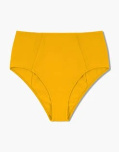 Madewell GALAMAAR® High Bottom