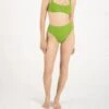 Madewell GALAMAAR® High Kick Brief