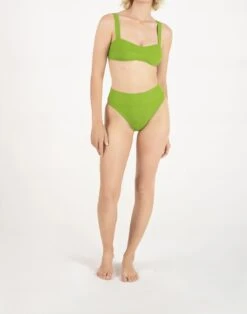 Madewell GALAMAAR® High Kick Brief