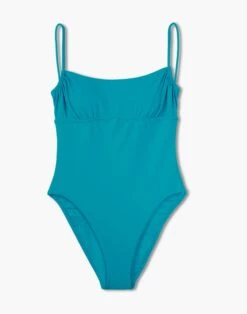 Madewell GALAMAAR® Joni One Piece -Madewell Sales M8608 BL5610 ld