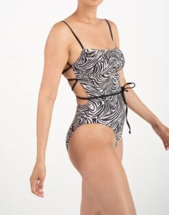 Madewell GALAMAAR® Joni One Piece -Madewell Sales M8609 EF0043 d3