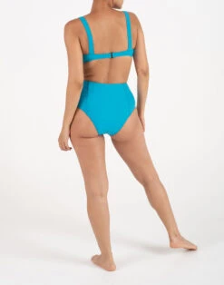 Madewell GALAMAAR® Lou Bandeau -Madewell Sales M8612 BL5610 d4