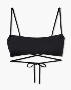 Madewell GALAMAAR® Maude Top -Madewell Sales M8613 BK0001 ld