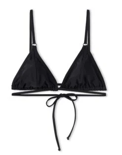 Madewell GALAMAAR® Nico Tie Top -Madewell Sales M8614 BK0001 ld