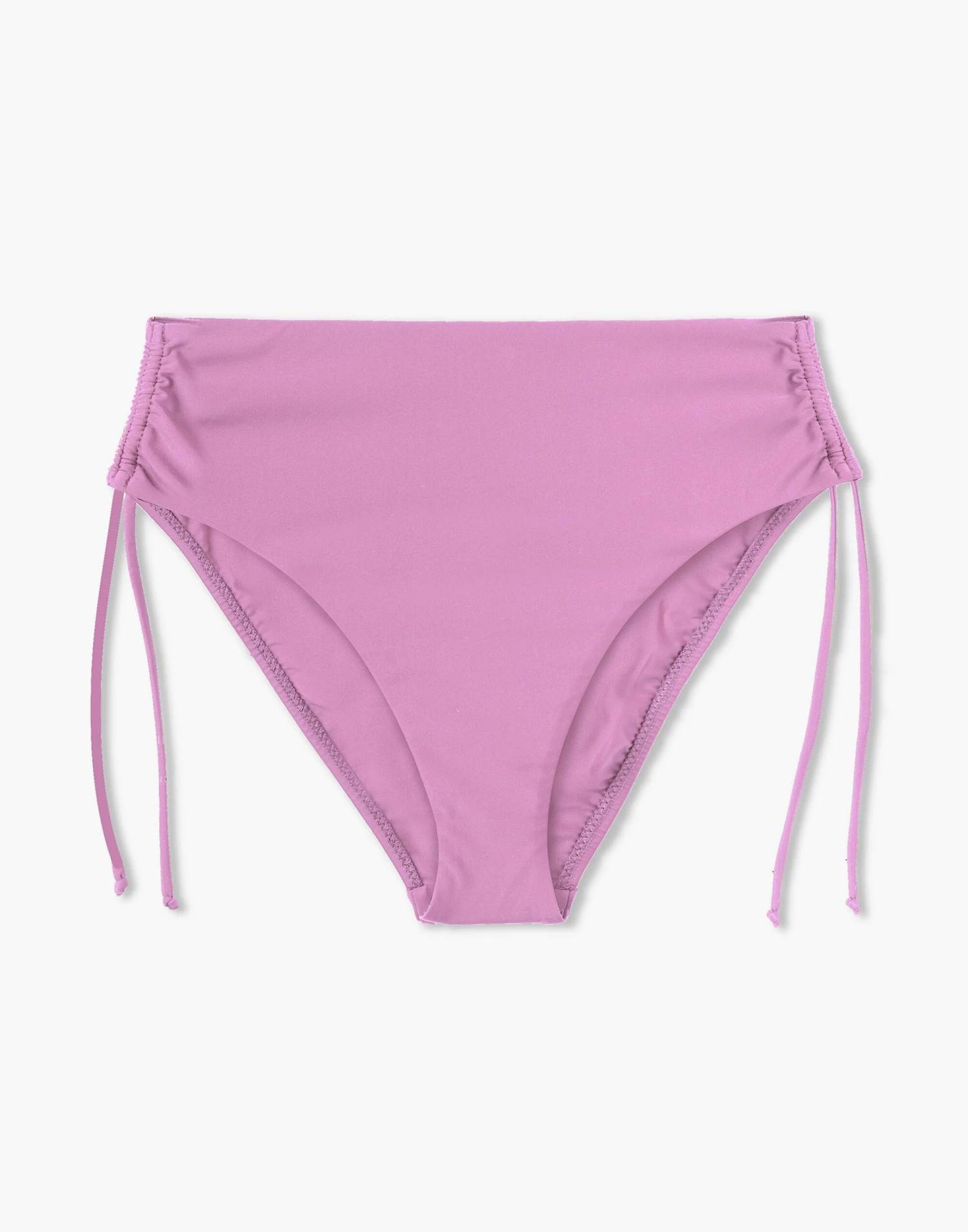 Madewell GALAMAAR® Rouched Bottom 5 Madewell GALAMAAR® Rouched Bottom - Image 5