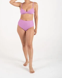 Madewell GALAMAAR® Simone Retro Top