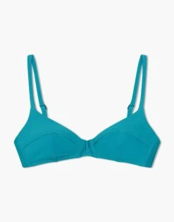 Madewell GALAMAAR® Simone Retro Top -Madewell Sales M8622 BL5610 ld