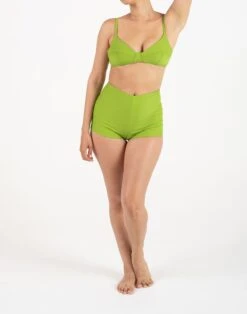 Madewell GALAMAAR® Tap Short