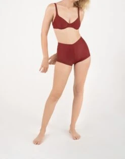 Madewell GALAMAAR® Tap Short