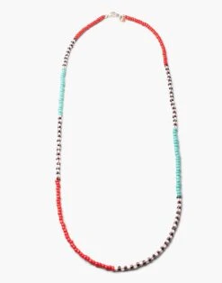 Madewell CHARLOTTE CAUWE STUDIO Beadie Necklace