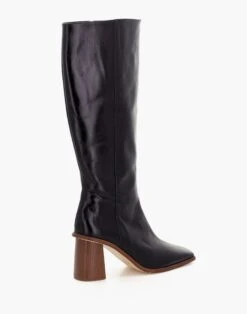 Madewell ALOHAS™ East Tall Boots -Madewell Sales M8937 BK0001 d2