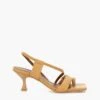 Madewell ALOHAS™ Asymmetric Strap Sandals