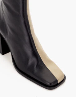 Madewell ALOHAS™ South Ankle Boots -Madewell Sales M8956 EC5741 d3