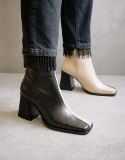Madewell ALOHAS™ South Ankle Boots -Madewell Sales M8956 EC5741 d6