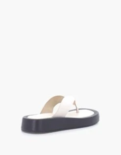 Madewell ALOHAS™ Overcast Tan Sandals -Madewell Sales M8961 WC6066 d3
