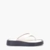 Madewell ALOHAS™ Overcast Tan Sandals