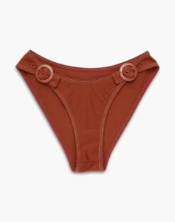 Madewell OOKIOH Berlin Bottom -Madewell Sales M9176 BR0984 ld